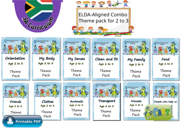 Elda-Aligned Combo Theme pack 2 to 3