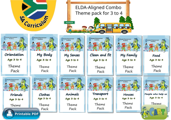 Elda-Aligned Combo Theme pack 3 to 4