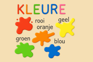 Kleur Boeke